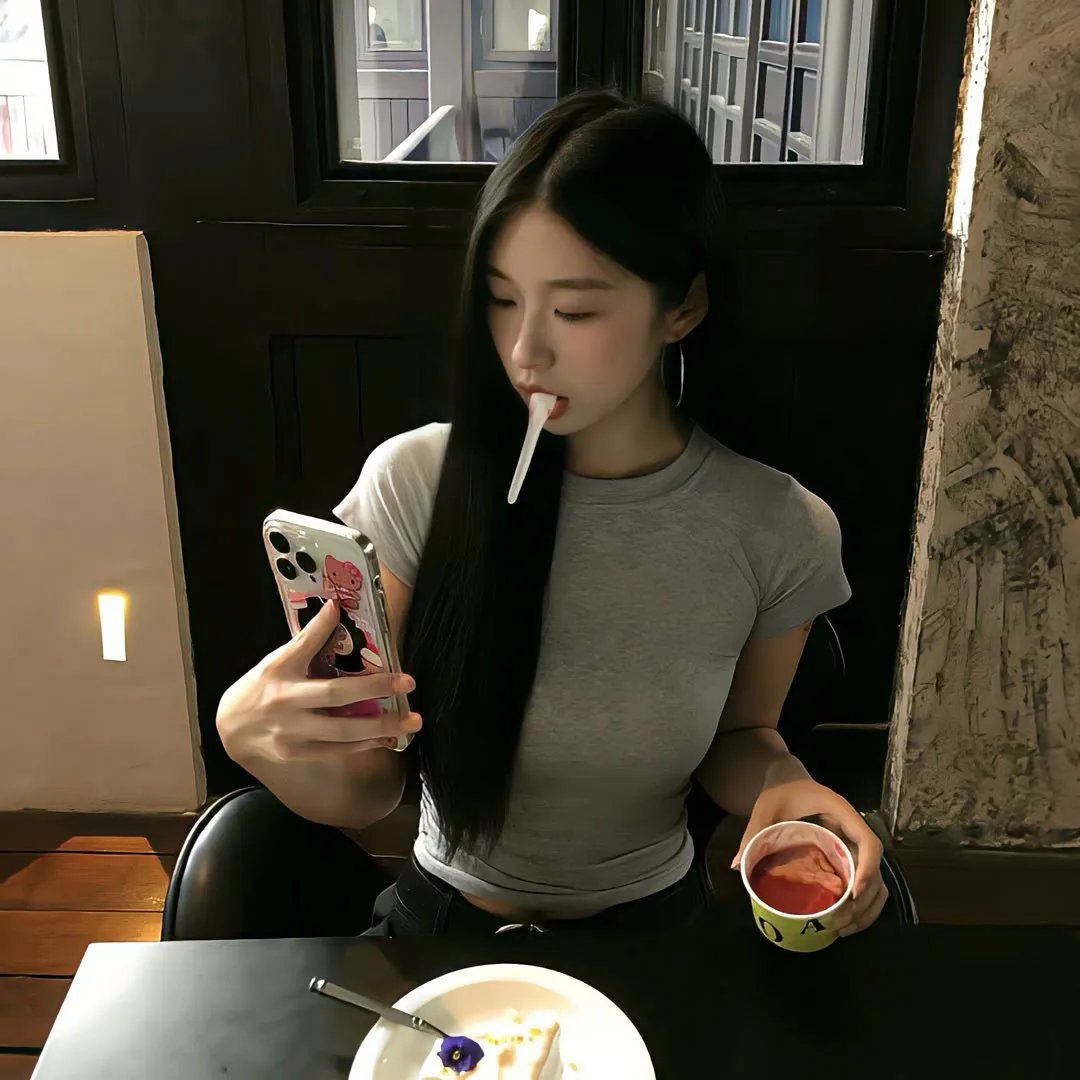 最后的女祭司