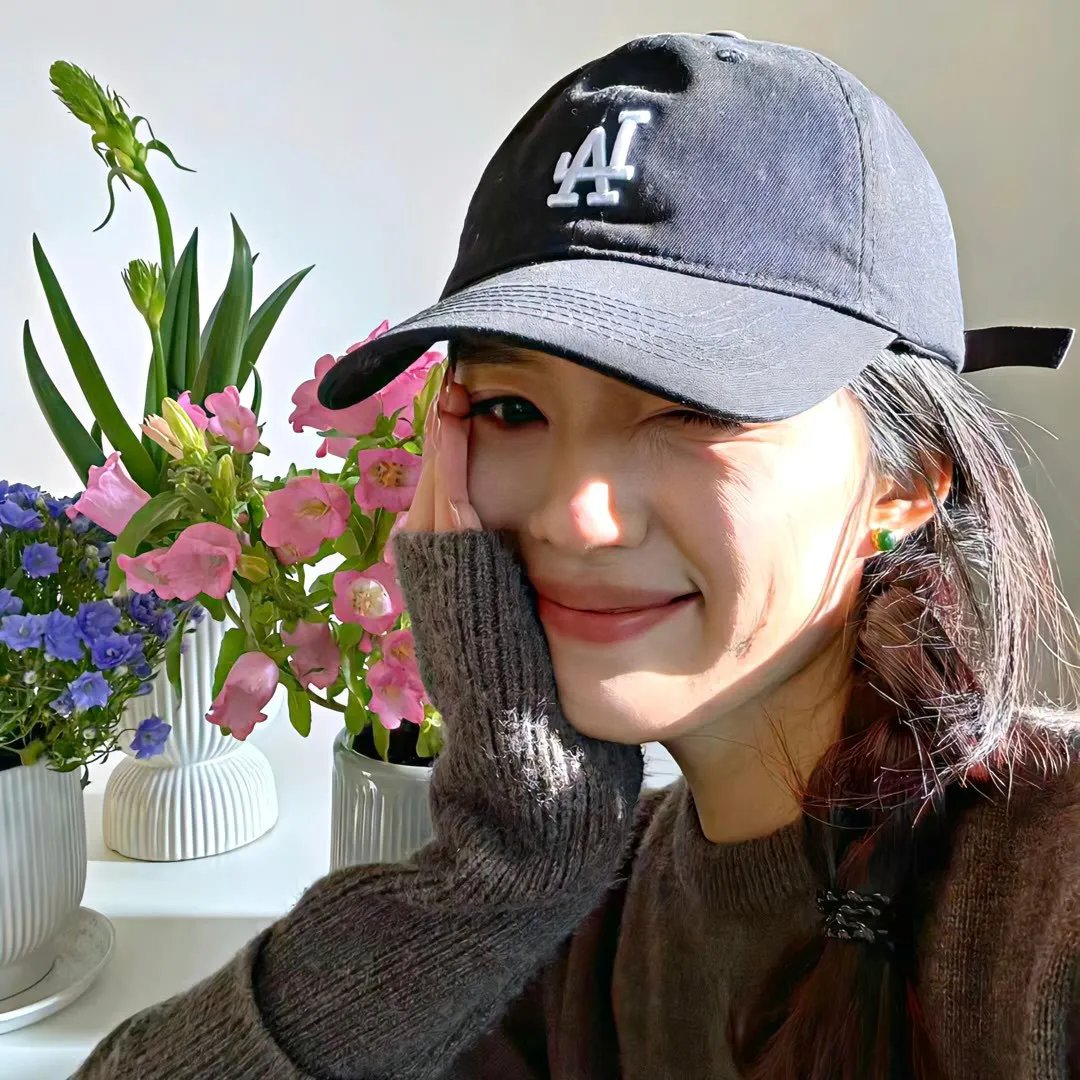 壁女