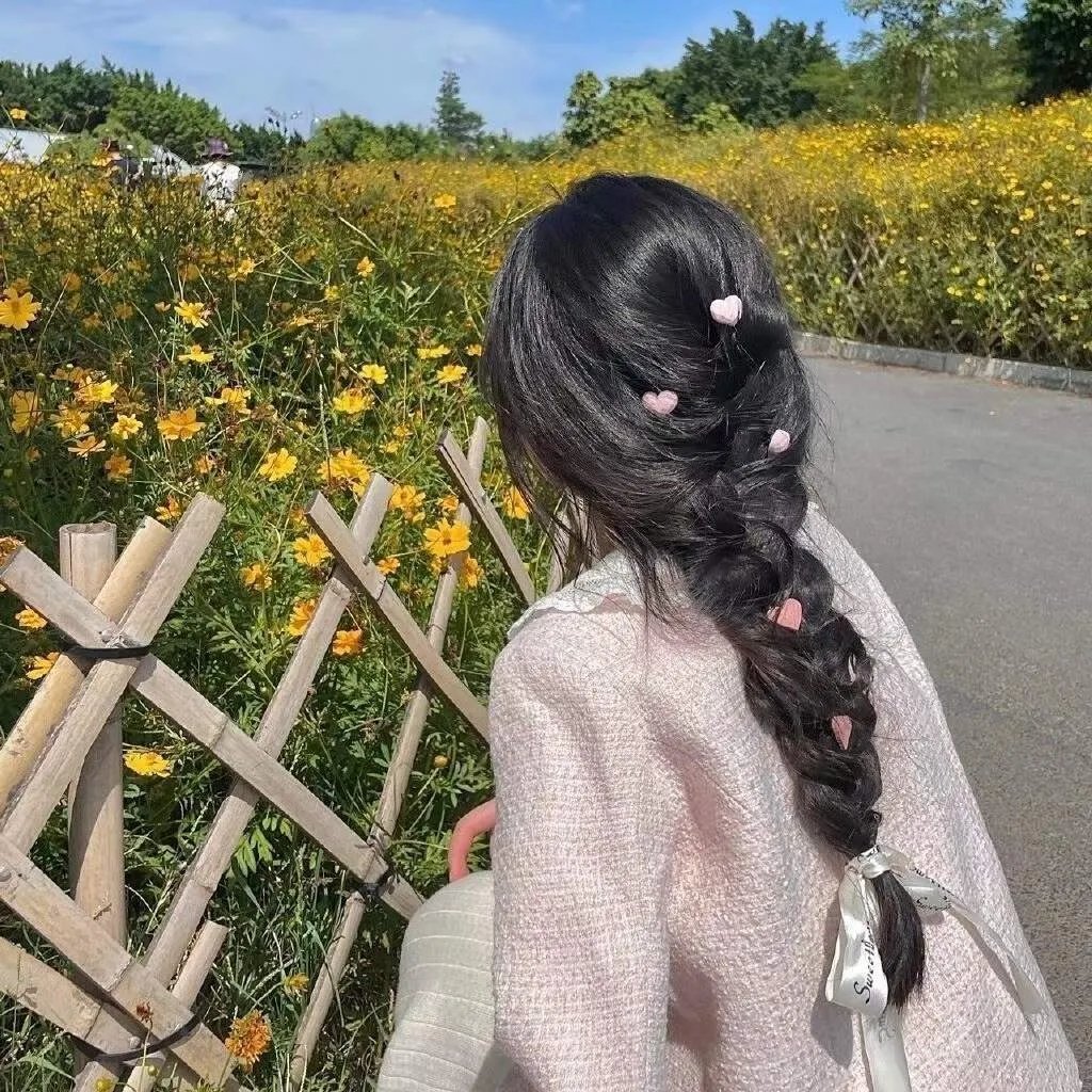 好想好想谈恋爱