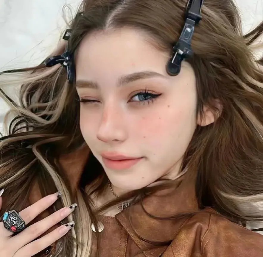 与母亲的蜜月